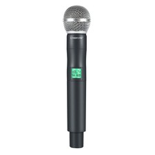 Phenyx Pro Professional Wireless Handheld Mic 561.6, 561.6