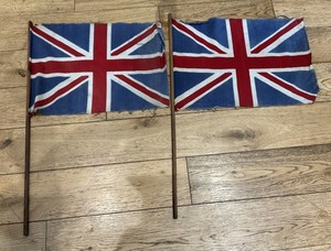 Union Jack Vintage | eBay