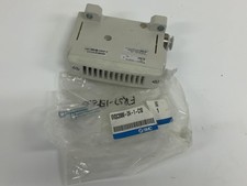 SMC WQC2000-2A-1-C10 Pneumatic Manifold