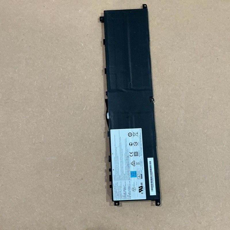 Nexcell BTY-M6L 15.2V 5280mAh Li-Ion  Battery for MSI G65 Stealth  MS-16Q21