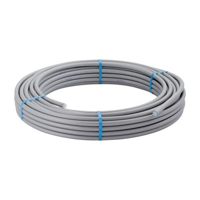 Geberit Systemrohr 619050001 DN 12, Ø 16 mm, Rolle 50 m