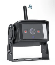 cargoplay Backup Camera for K10