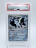 Pokemon 2005 EX Delta Species #110 Vaporeon EX-Holo PSA 9