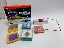 Osmo Genius Starter Kit in Box