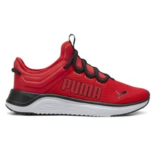 PUMA Softride Astro Slip Mens Red Sneakers Athletic Shoes 37879907