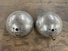 1930 1931 Ford Model A Headlight Buckets Original Coupe Sedan Roadster