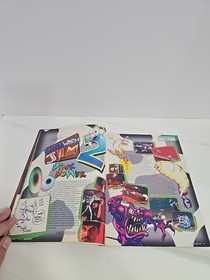 1995 Nintendo Power Vol 79 Donkey Kong Country 2 Cover w/ Virtual Boy Wario Land