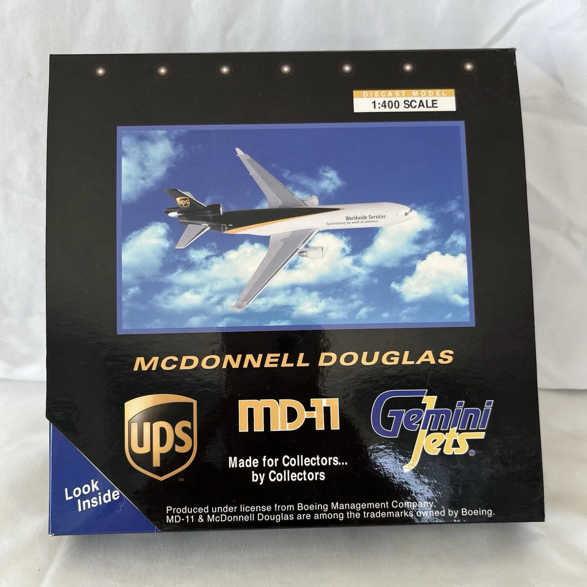 md 11 1 400 products for sale | eBay