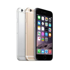 Las mejores ofertas en IPhone 6 Negro 128GB | eBay