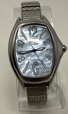 Citizen Mother Of Pearl 31mm Stainless Steel Eco-Drive E031-S020352 Women's