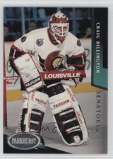 1993-94 Parkhurst Craig Billington #138 0a4