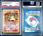 PSA 6 Charizard Holo Rare 4/102 Base Set Unlimited Pokemon EX-MT