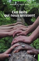 Ces Liens Qui Nous Unissent Essai Pascale Vidal (U. A.) Taschenbuch FranzöSisch
