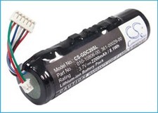 Replacement Battery For GARMIN 010-10806-00 2200MAH BATTERY 3.70V