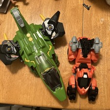 Vtech Switch And Go Dinos Flare T-Rex and Vel...