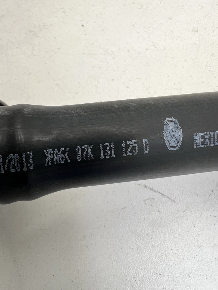 2010-2014 年大众高尔夫连接管原始设备制造商。 — 第 3/4 张图片