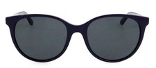 New CHRISTIAN DIOR Montaigne n 16S NHIYI 53mm Purple Cat Eye Sunglasses Italy