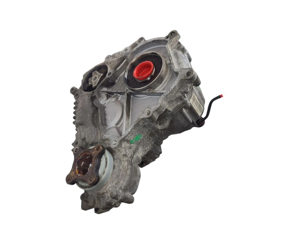 Transfer Case AWD Fits 12-16 BMW 535i 604528 - Image 4 of 4