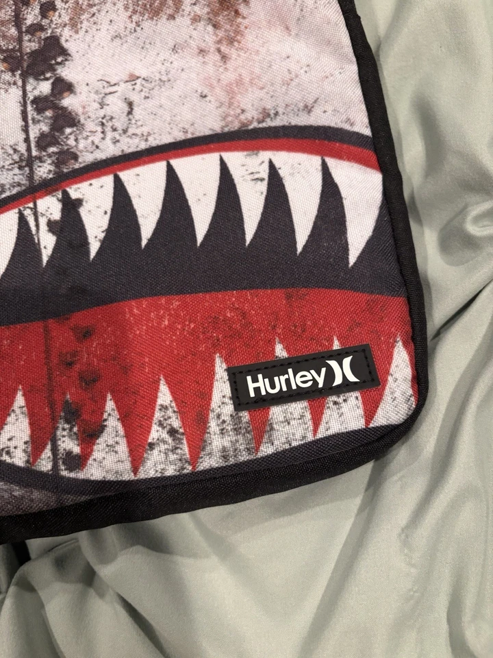 Funda blanda para portátil Hurley HRLY-99 14x11 Foto 2 de 4