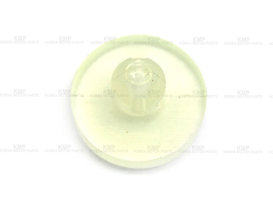 Original⭐ Pedal de tope para Hyundai Kia 1986-2024 varios modelos OE# 32876-25000 Foto 4 de 4