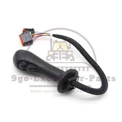 Joysticks for CAT Excavator 512-1247 611-7548 611-7549 Operating