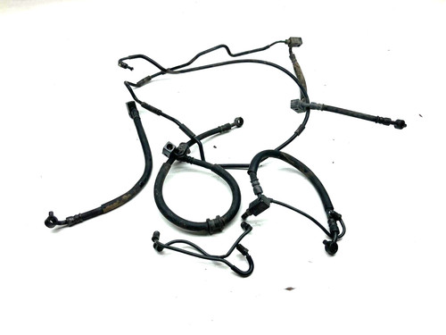 ABS BREMSSATTEL ÖLSCHLAUCH HONDA SH 125-150 2013-2014-2015-2016 ORIGINAL