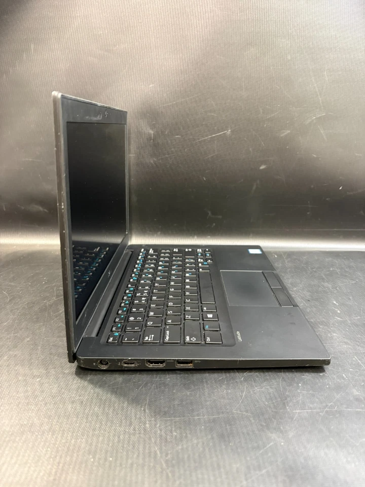 Dell Latitude 7280 · i7-7600U · 8GB · 256GB, photo 3 of 4
