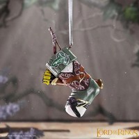 Legolas Weihnachtsdeko - Herr Der Ringe Von Nemesis Now
