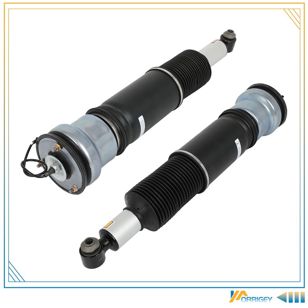 Rolls-Royce Phantom 2004-2007 Rear Air suspension struts 2 pcs P/N 37106785171