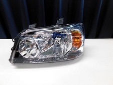 Toyota Highlander Kluger Genuine Hid Xenon Left Headlight Acu20 Mcu20 Mhu28 Jdm
