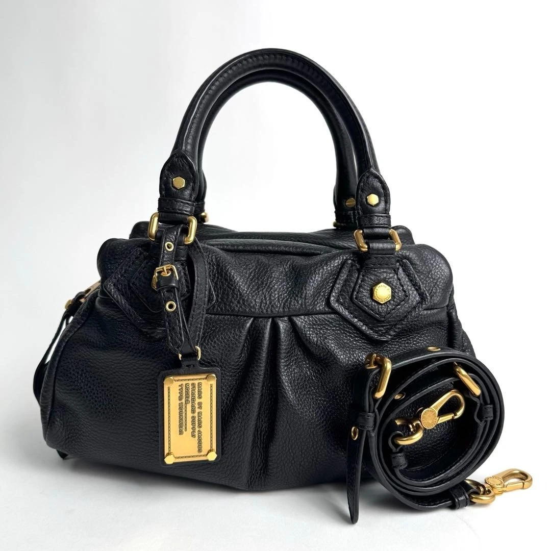 バッグ MARC by MARC JACOBS CLASSIC Q 2way Bag Marc by Marc Jacobs Classic Bags & Handbags for Women for sale | eBay