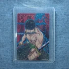 One Piece AR carddass Formation P03 Card HK Ver VR Roronoa Zoro Pirate Hunter