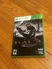 New ListingHalo: Combat Evolved Anniversary (Microsoft Xbox 360, 2011)