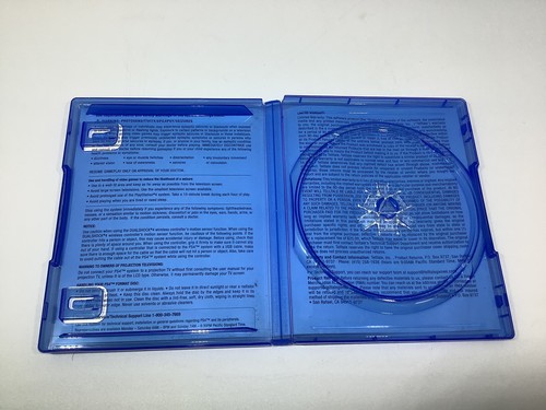 7 Days To Die PS4 PlayStation 4 Case Only - Picture 4 of 5
