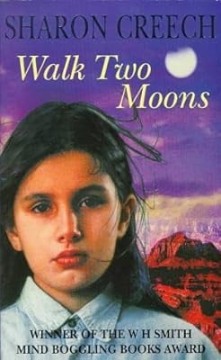Walk Two Moons, Creech, Sharon, Used; Very Good Book