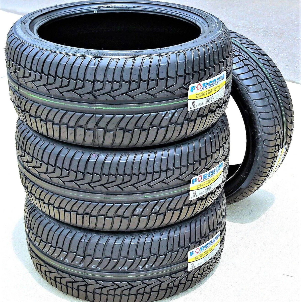【Yyyy0810様】  タイヤ＋ホイール　275 40 20 275/40/20 All Season Tires for sale | eBay