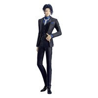 Orange Rouge Touken Ranbu PVC Statue Mikazuki Munechika - Verpackung BeschäDigt