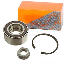 Roulement de roue Citroen DS5