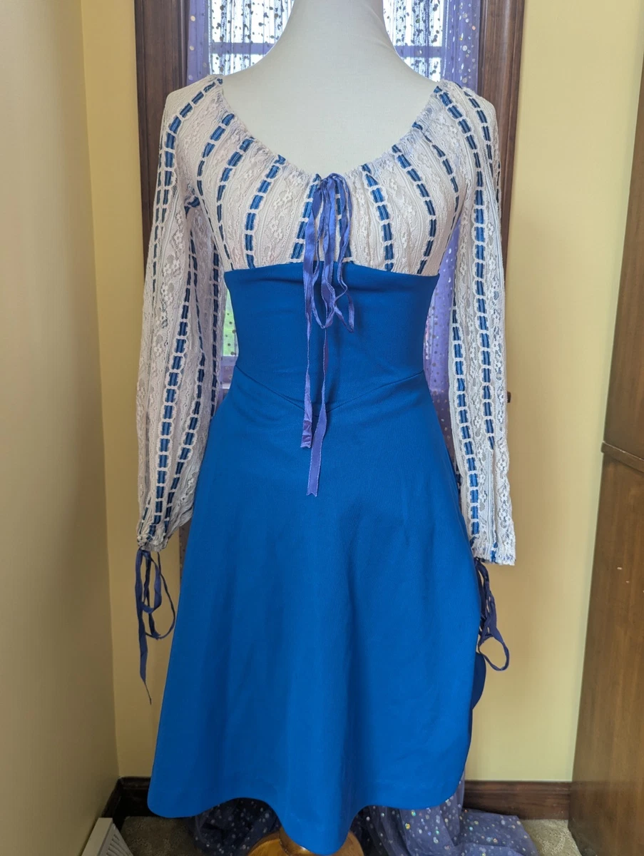 vintage hollywood dress products for sale | eBay
