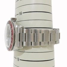 TUDOR Watch Black Bay GMT 79830RB 41mm S. Steel Automatic Men's Watch #1356B 17