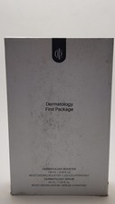 RIMAN ICD Dermatology First Package Booster Serum 130mL + 45mL (Damaged box)
