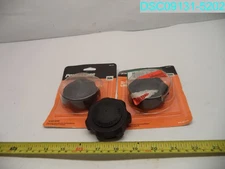 QTY=3: Power Care H-GC-300 Universal Gas Cap 2-1/8" 037049927944