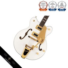 Gretsch / G5422TG Electromatic Classic Hollow Body Double-Cut with Bigsby and