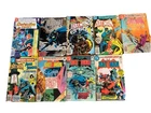 Vintage Batman Comic Lot (9 Books) -638,328,161,519,513,527,349,509,232