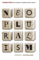 Andrew S. Mcfarland | Neopluralism | Taschenbuch | Englisch (2004)