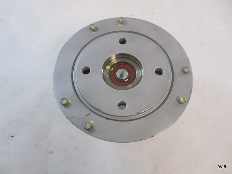 HMMWV M998 Humvee Fan Clutch 2930-01-168-7870 12339407 5579411 for