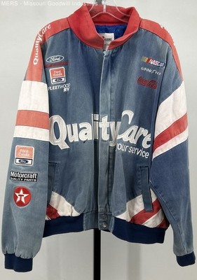 Chase Authentics レザージャケット 2XL 中古・古着通販】CHASE AUTHENTICS by JH Design Group 【古着】レザー