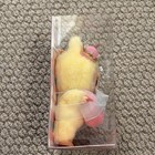 POP MART Let's Checkmate Rabbit Plush Stuffed Animal Yellow Pink Boxed — photo 5