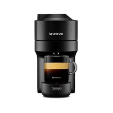 Nespresso Vertuo Pop by De'Longhi Coffee and Espresso Maker Coffee Tasting Set