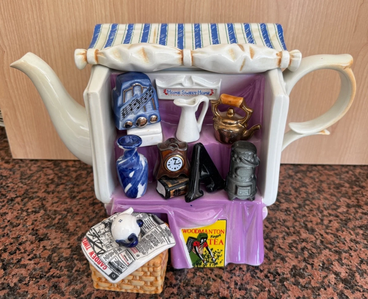 Cardew Teapot products for sale | eBay UK